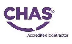 CHAS member logo