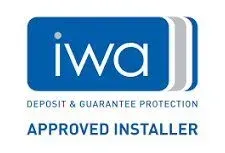 Iwa Logo