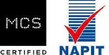 Napit Mcs Certified